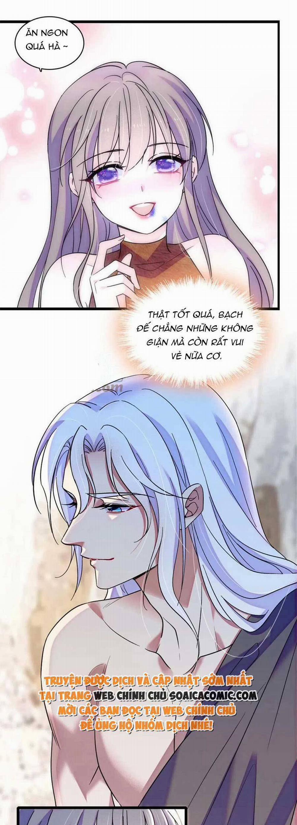 Manh Động Thú Thế 84 trang 22