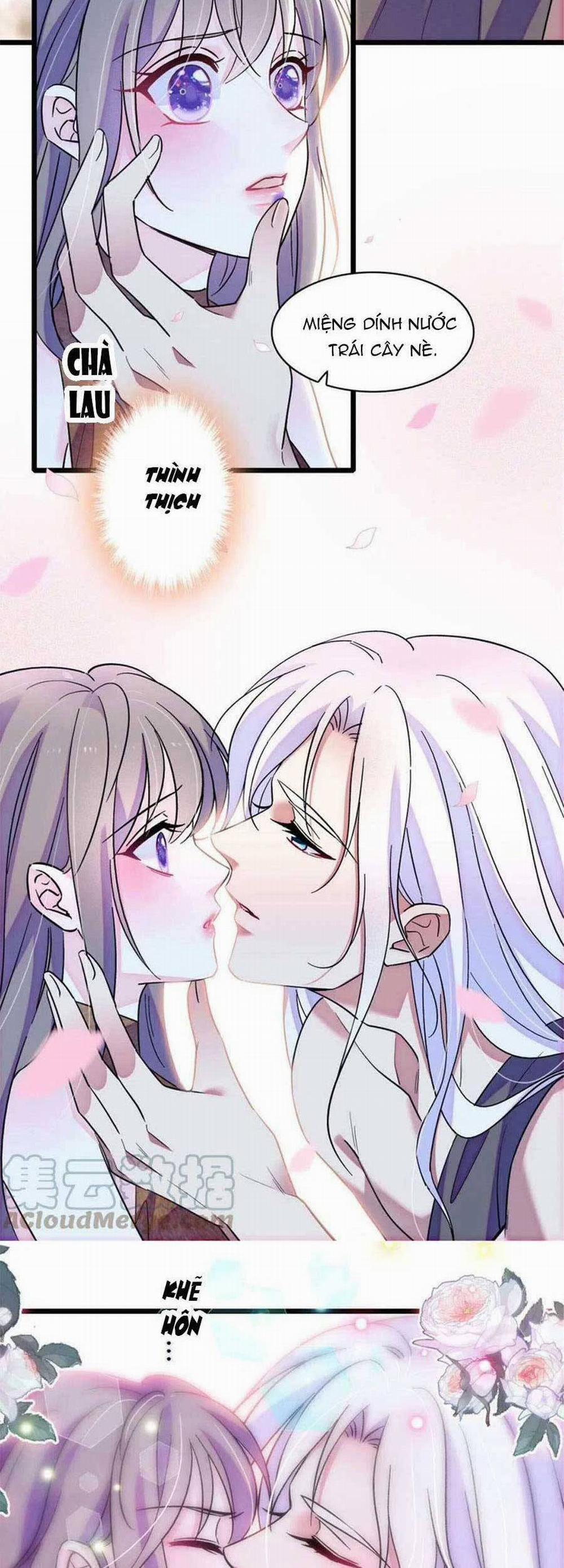 Manh Động Thú Thế 84 trang 23