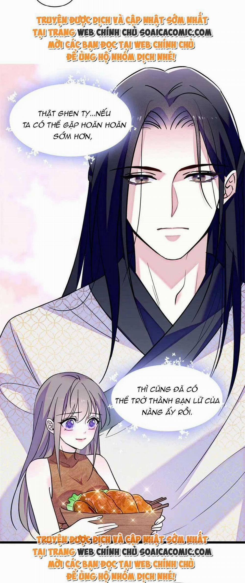 Manh Động Thú Thế 84 trang 4