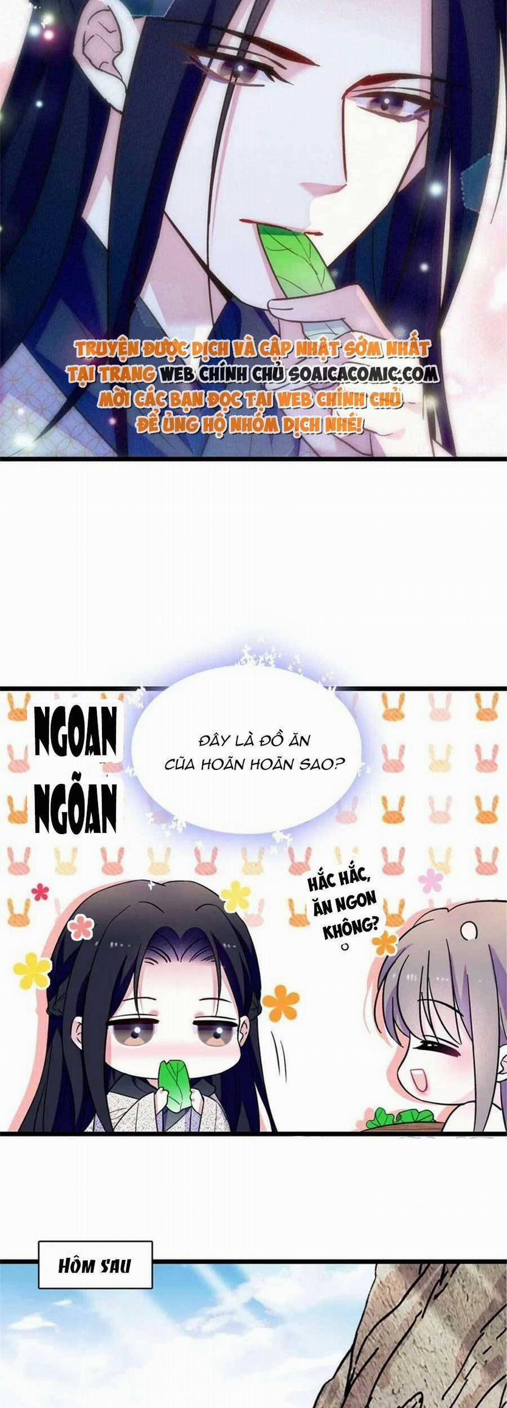 Manh Động Thú Thế 84 trang 7