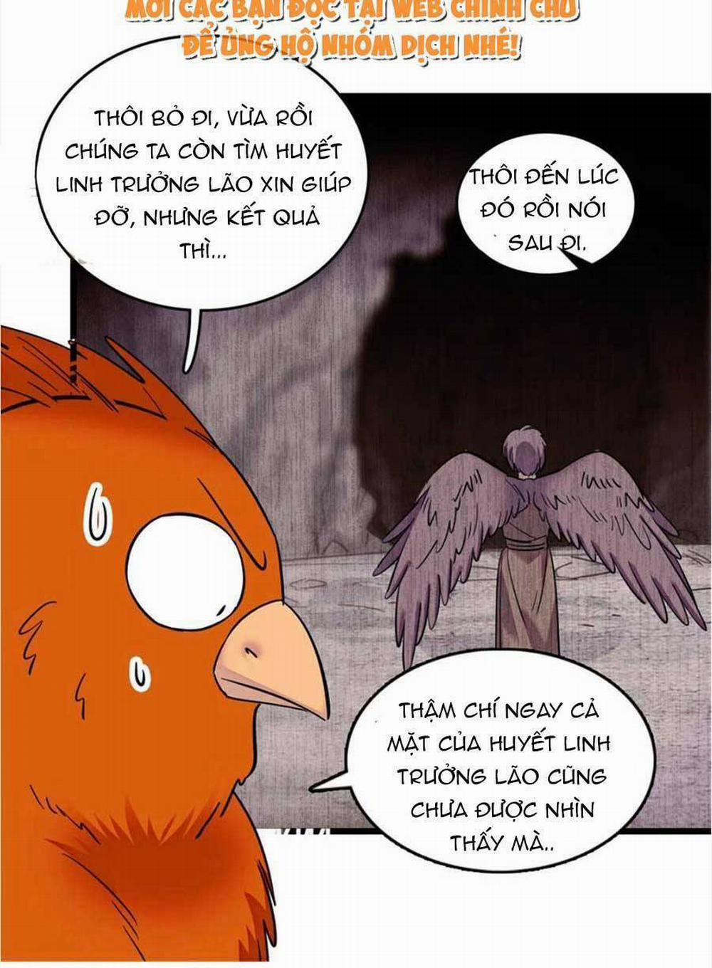 Manh Động Thú Thế 85 trang 10