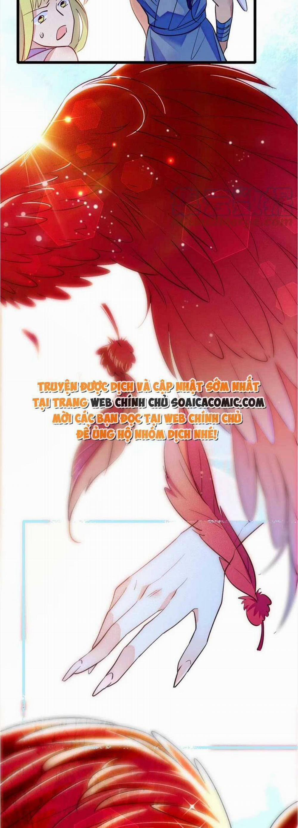 Manh Động Thú Thế 85 trang 13