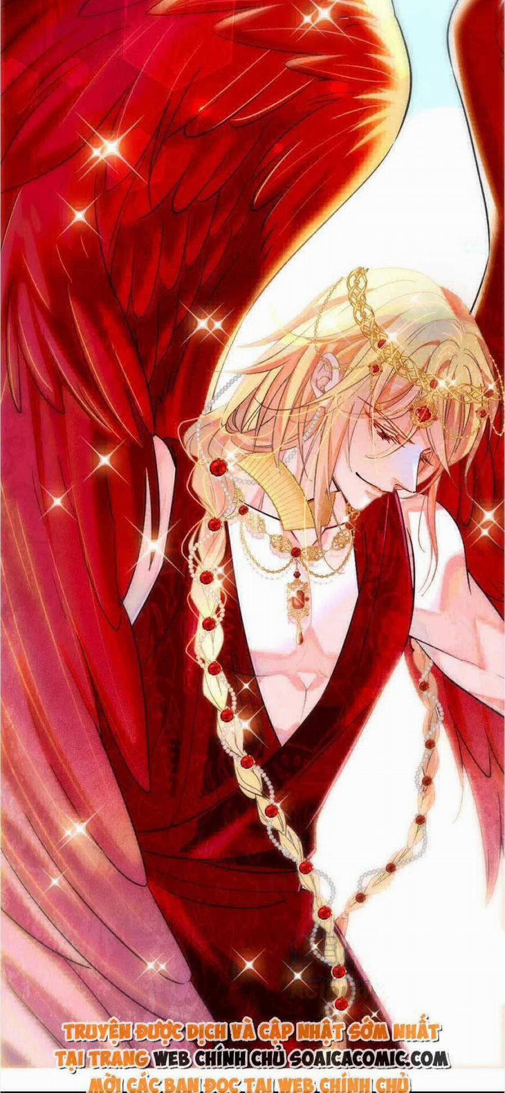 Manh Động Thú Thế 85 trang 14