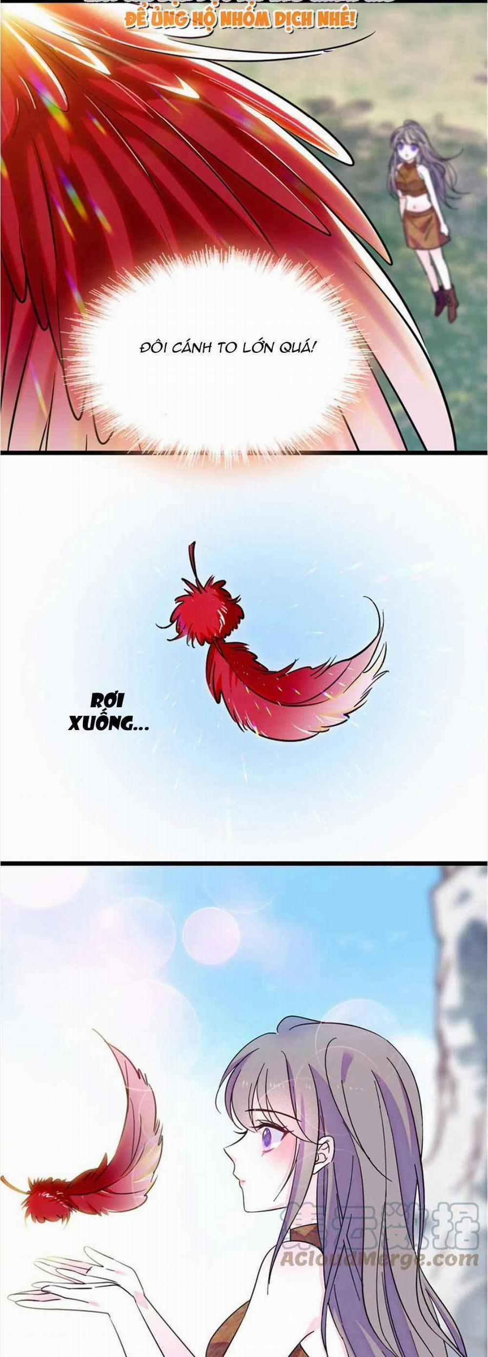 Manh Động Thú Thế 85 trang 15