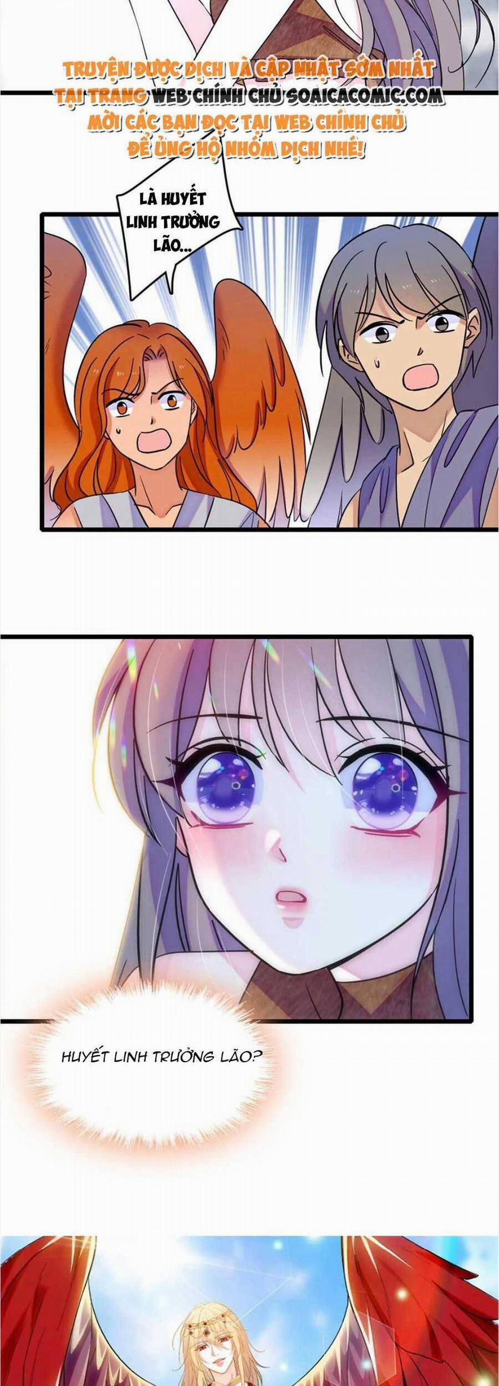 Manh Động Thú Thế 85 trang 16