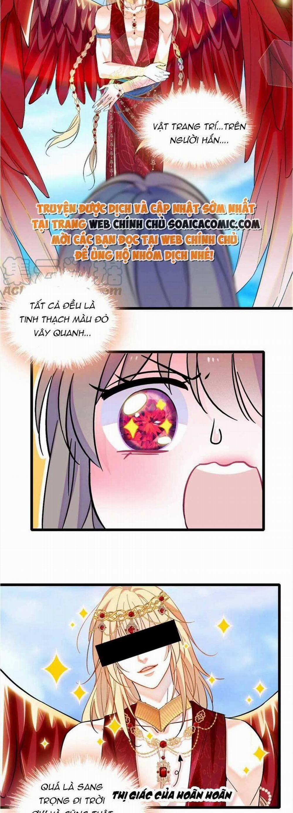 Manh Động Thú Thế 85 trang 17