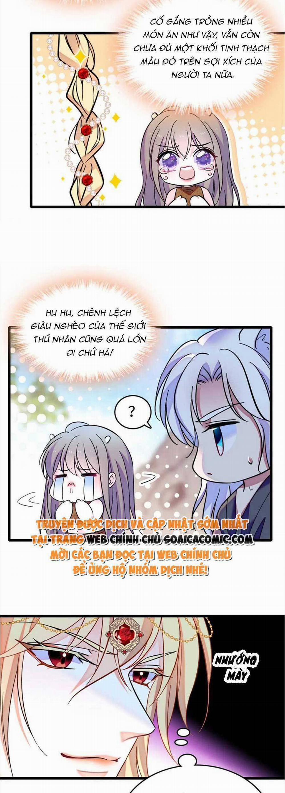 Manh Động Thú Thế 85 trang 19