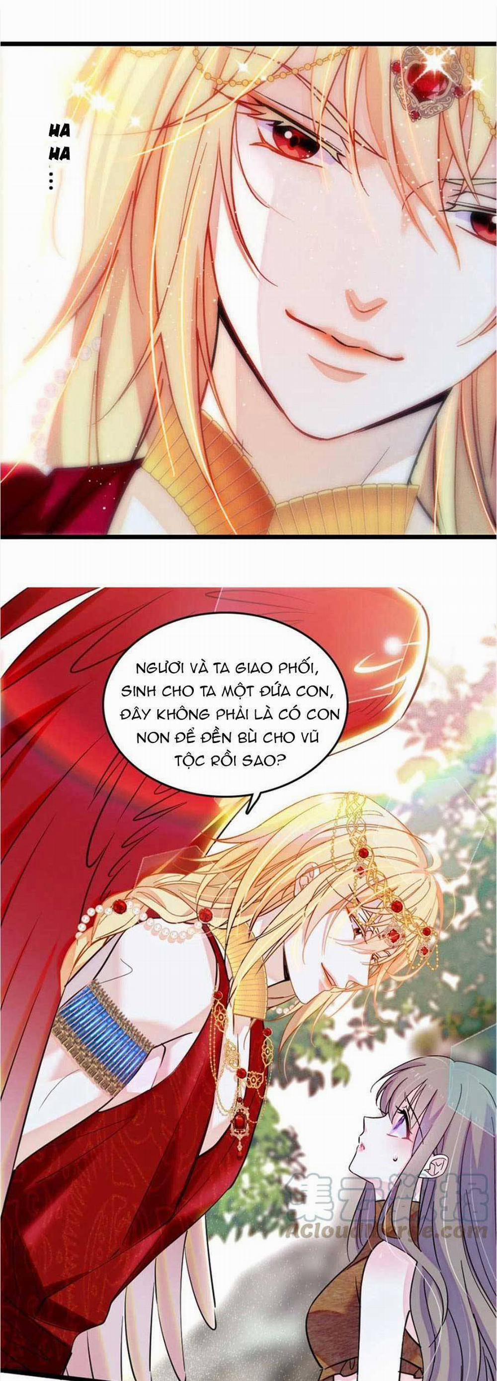 Manh Động Thú Thế 85 trang 23