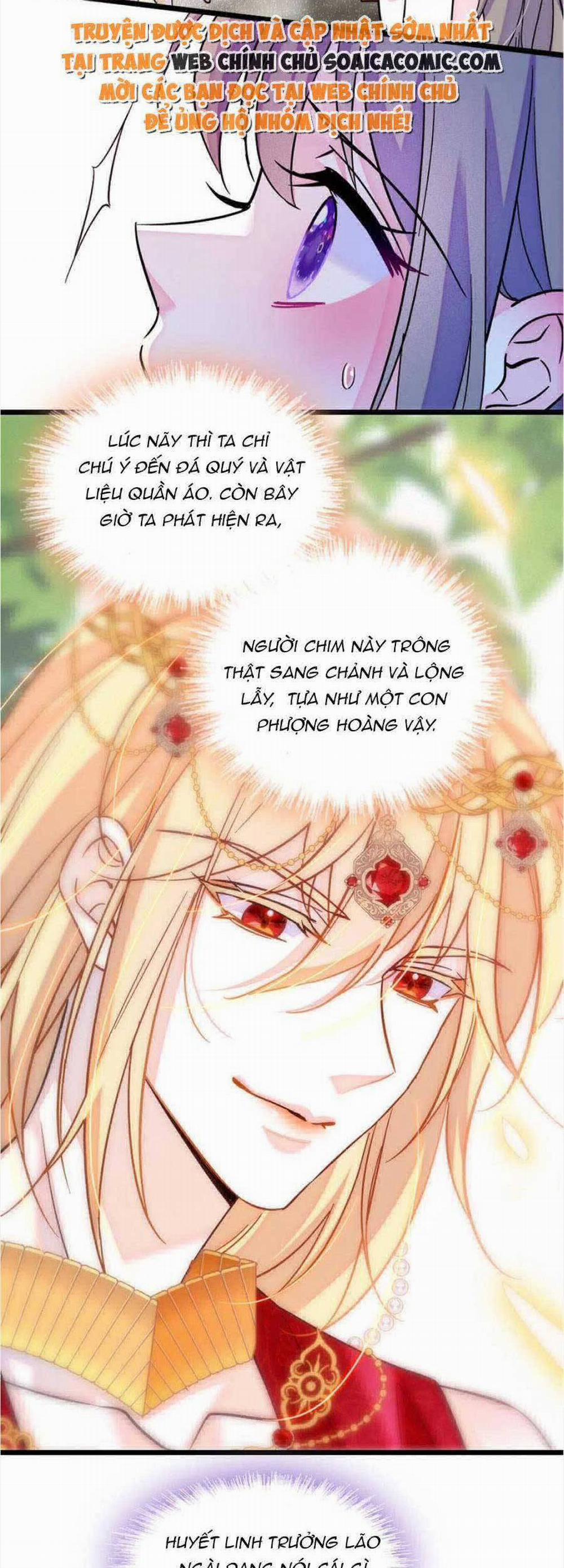 Manh Động Thú Thế 85 trang 24