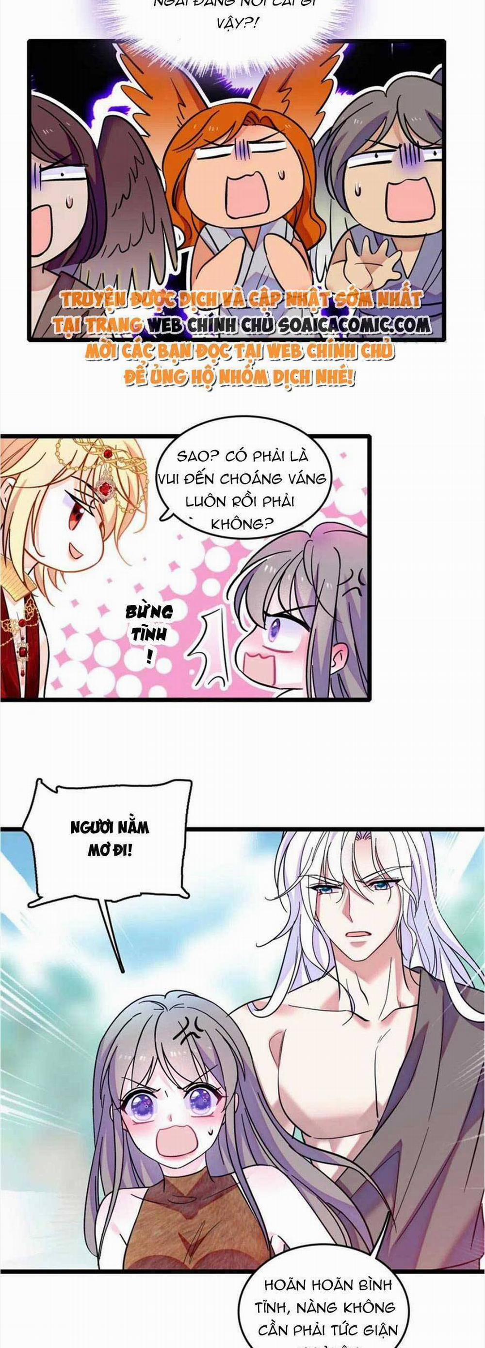 Manh Động Thú Thế 85 trang 25