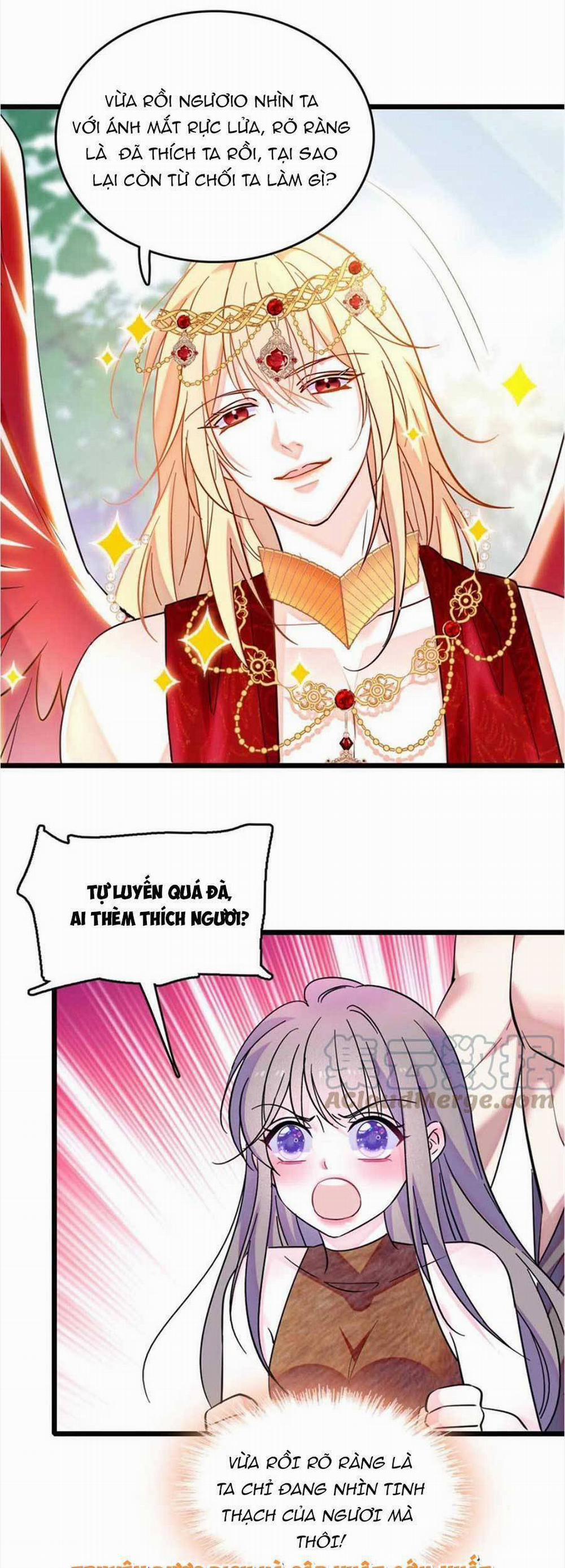 Manh Động Thú Thế 85 trang 27