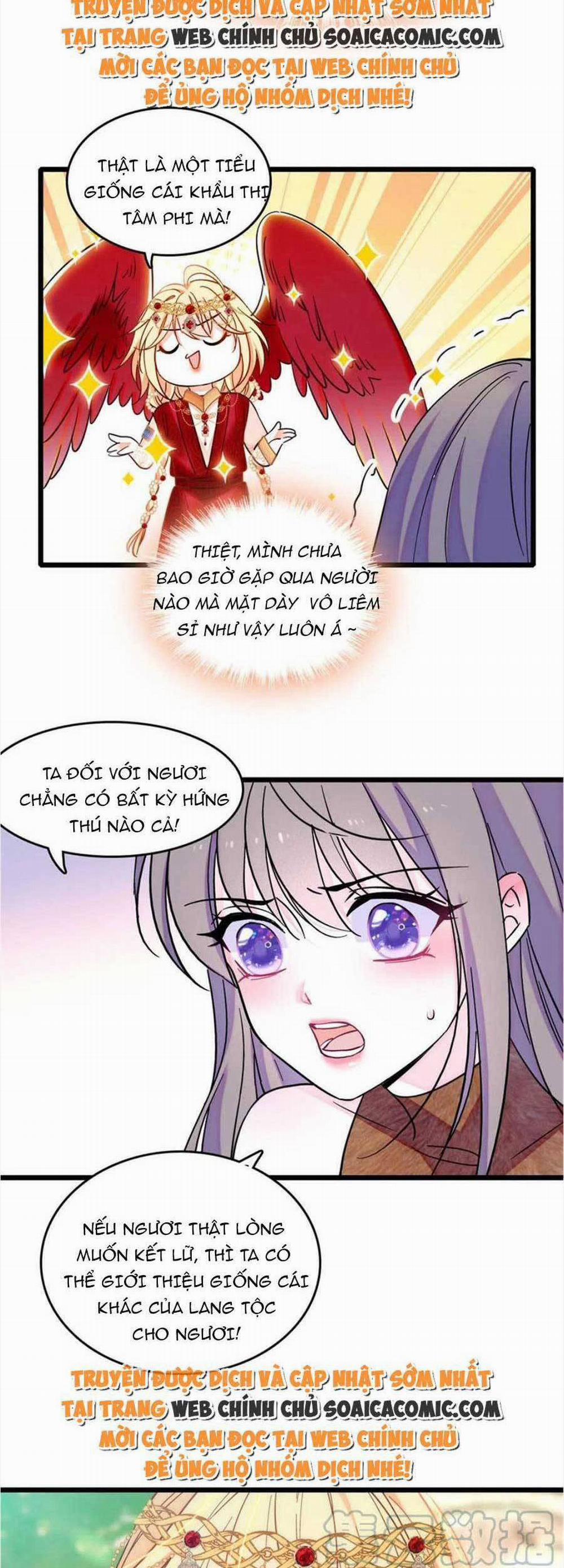 Manh Động Thú Thế 85 trang 28