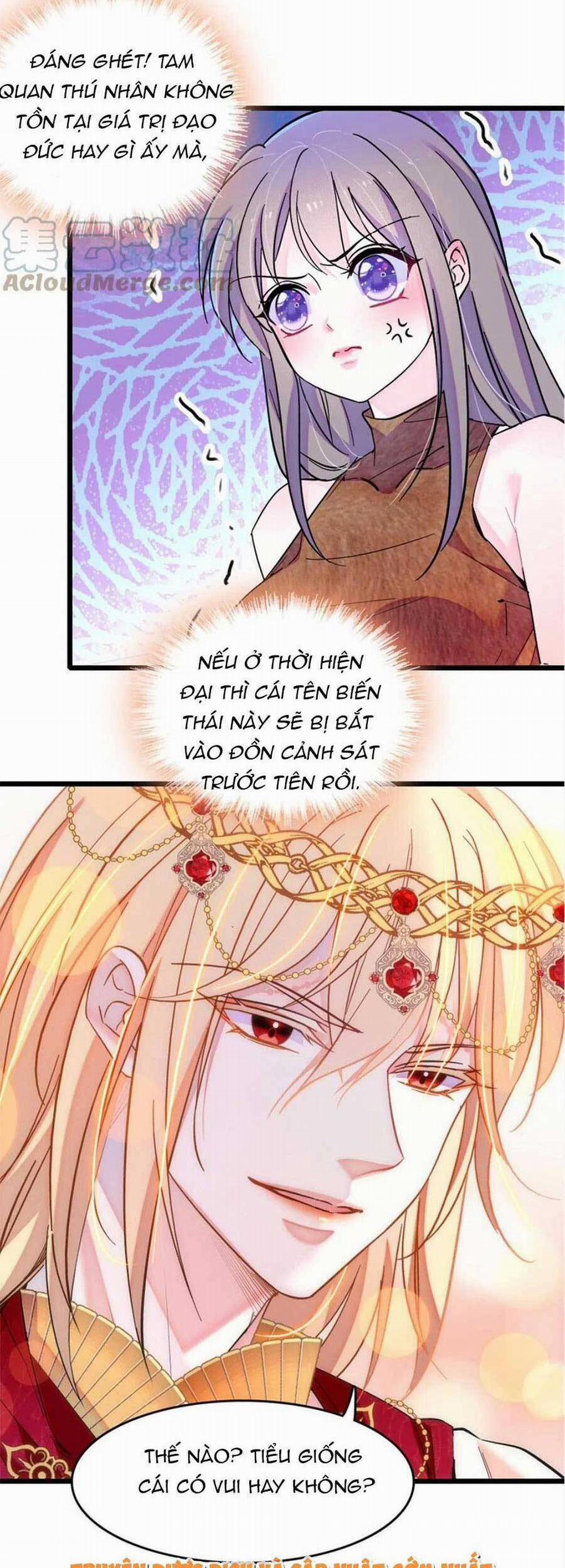 Manh Động Thú Thế 86 trang 1