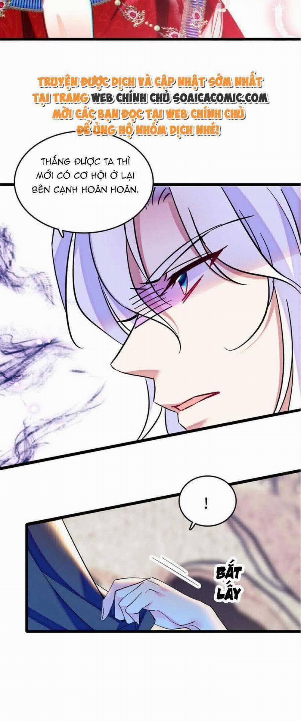 Manh Động Thú Thế 86 trang 10