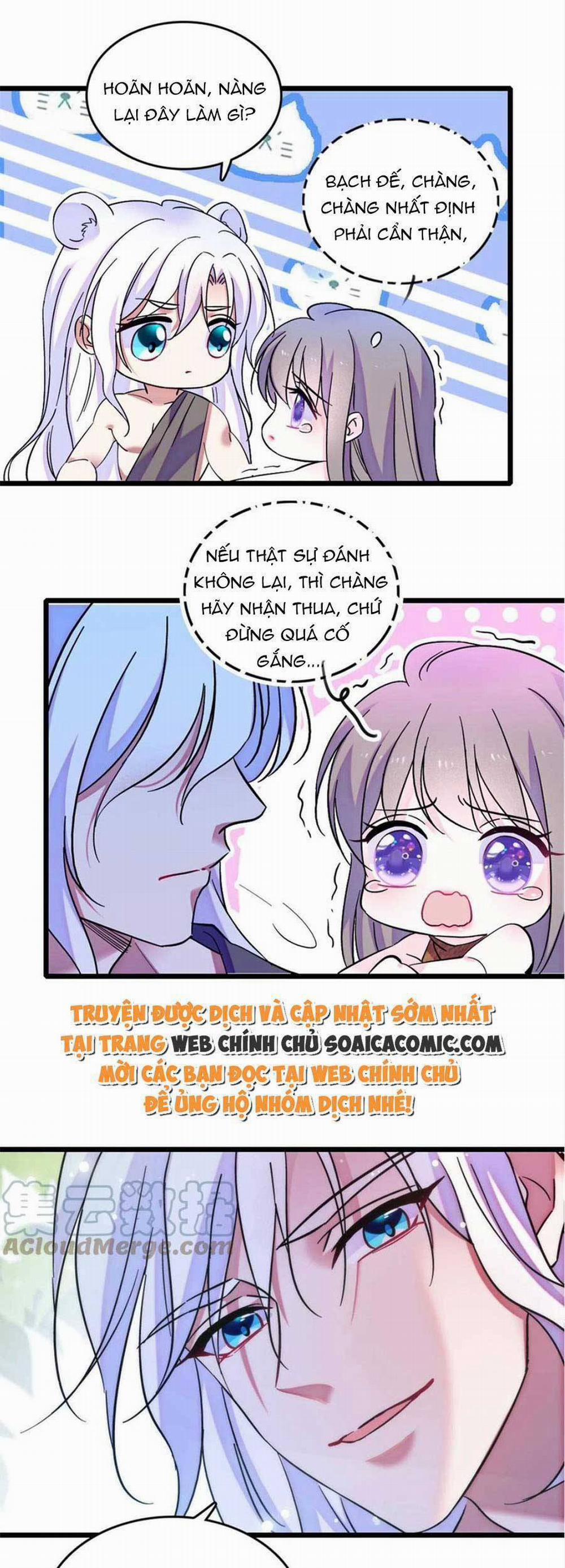 Manh Động Thú Thế 86 trang 11