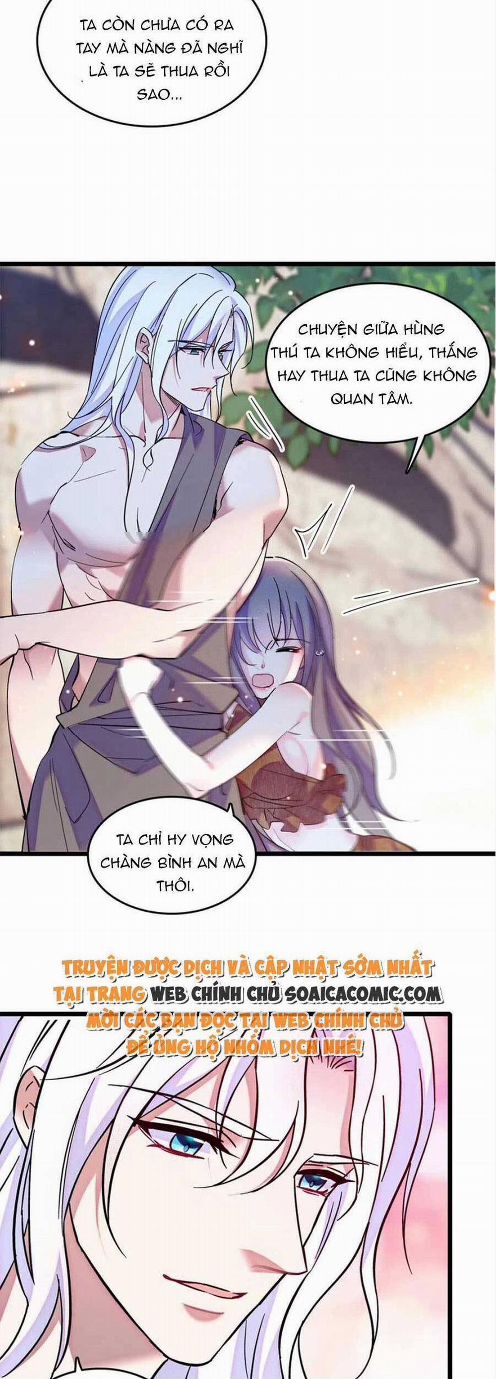 Manh Động Thú Thế 86 trang 12