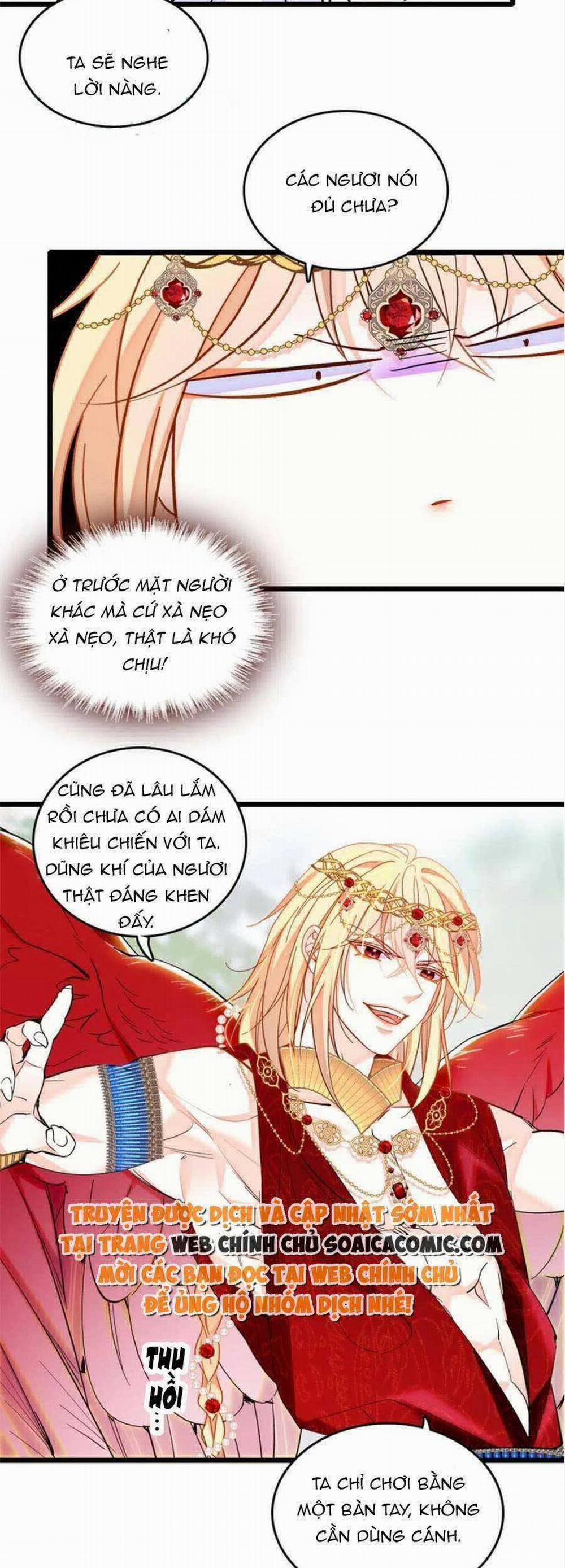 Manh Động Thú Thế 86 trang 13