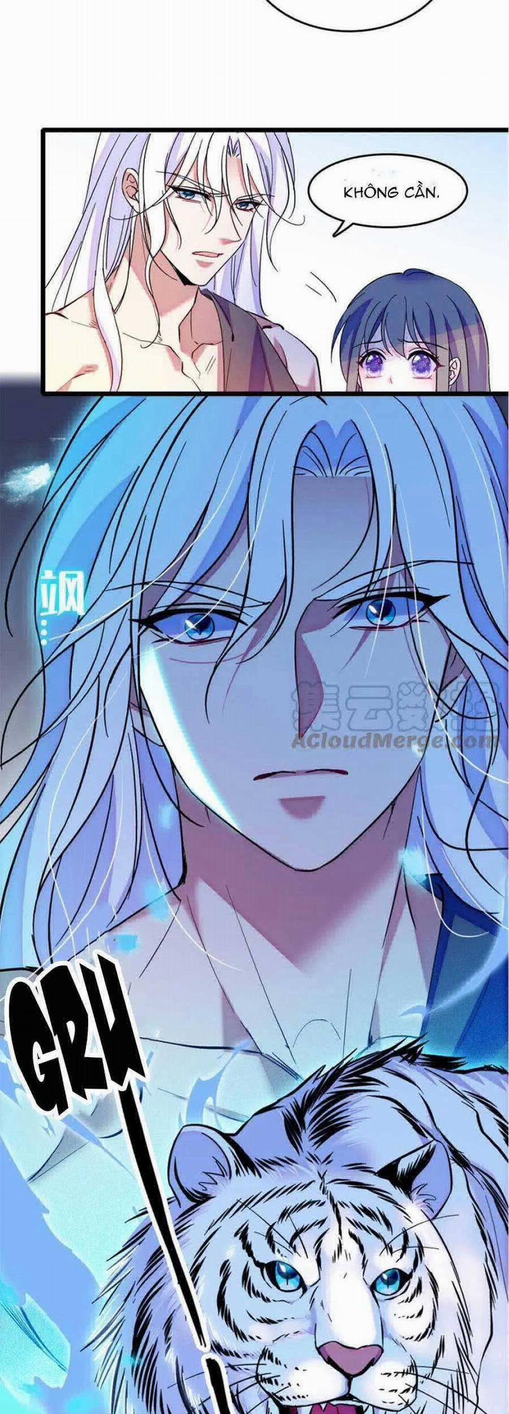 Manh Động Thú Thế 86 trang 14