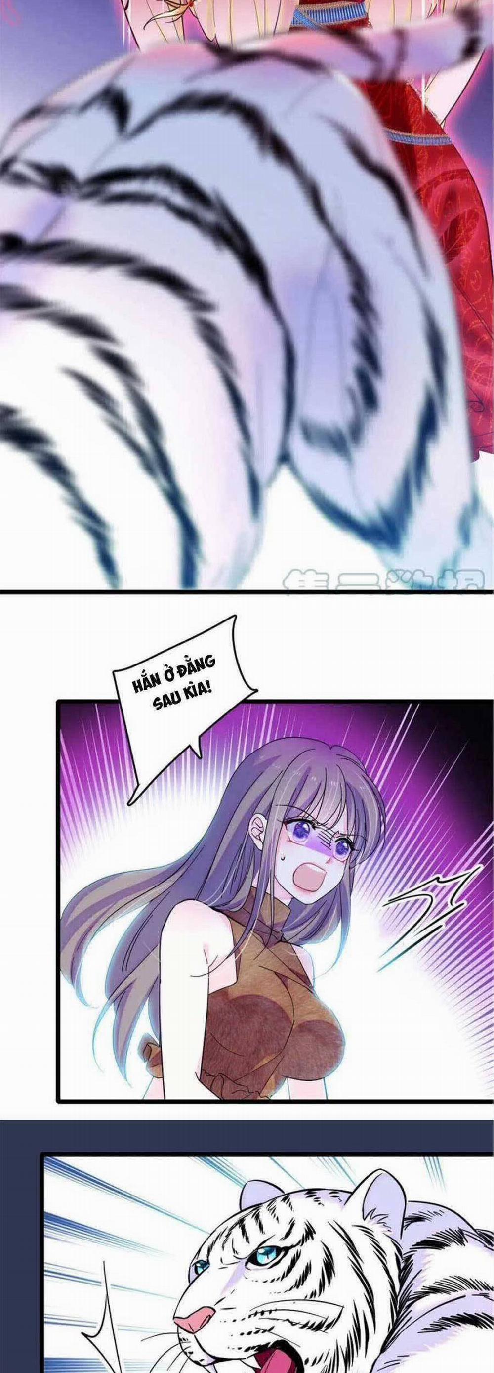 Manh Động Thú Thế 86 trang 17