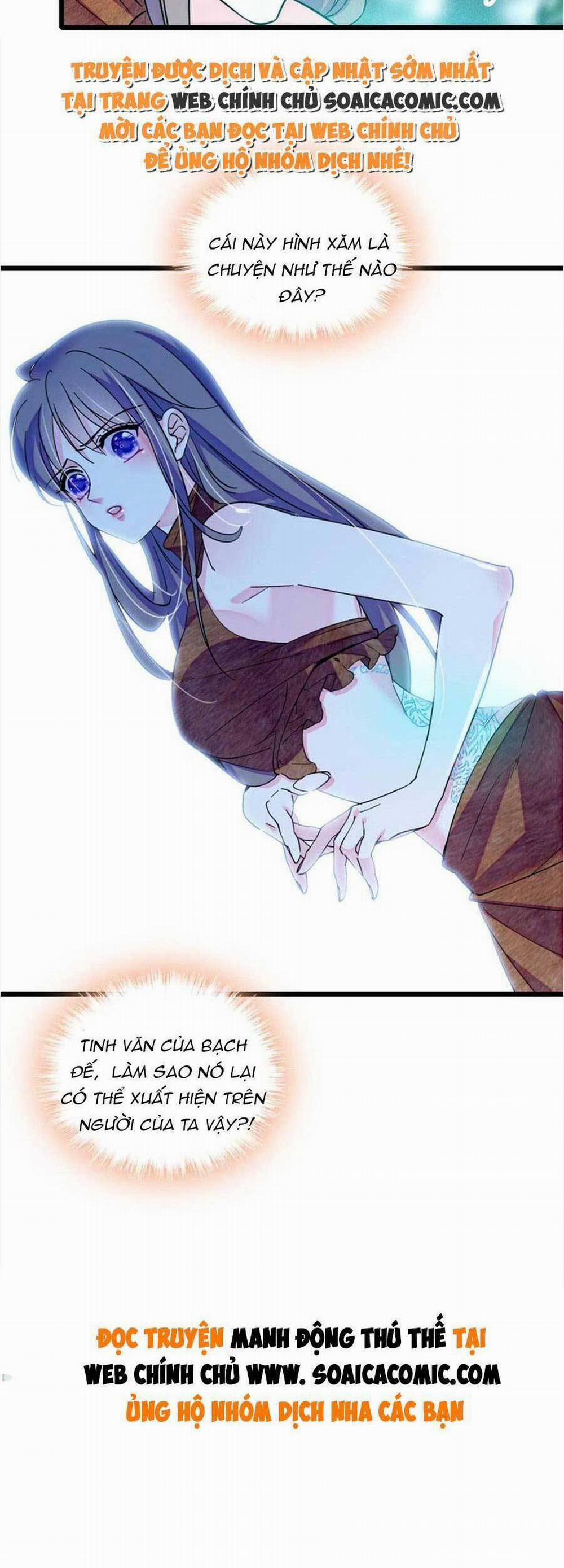 Manh Động Thú Thế 86 trang 25