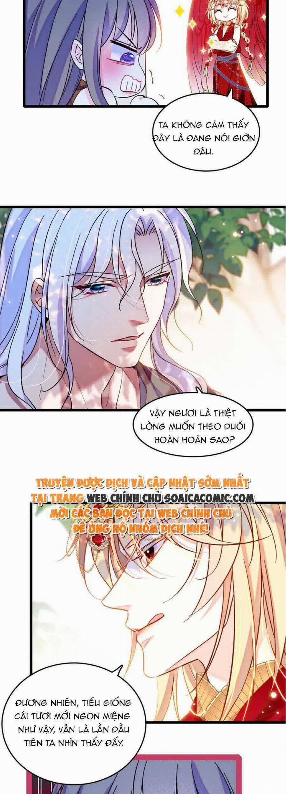 Manh Động Thú Thế 86 trang 4