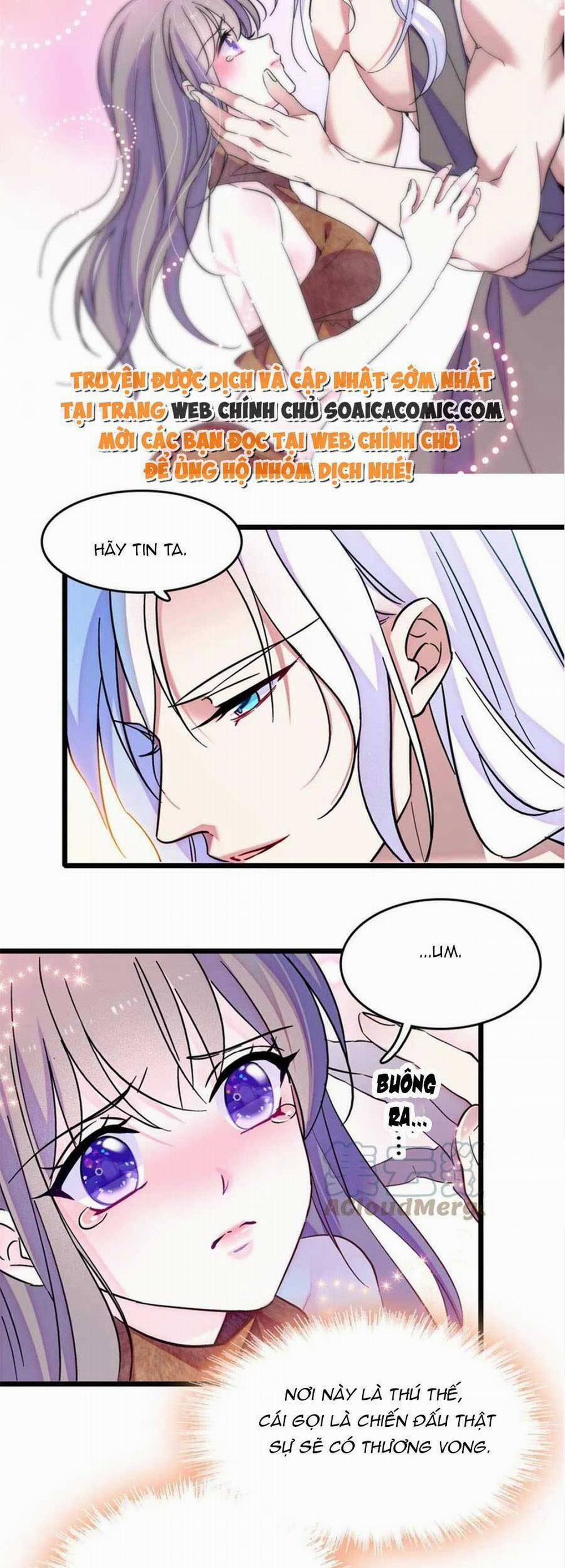 Manh Động Thú Thế 86 trang 8