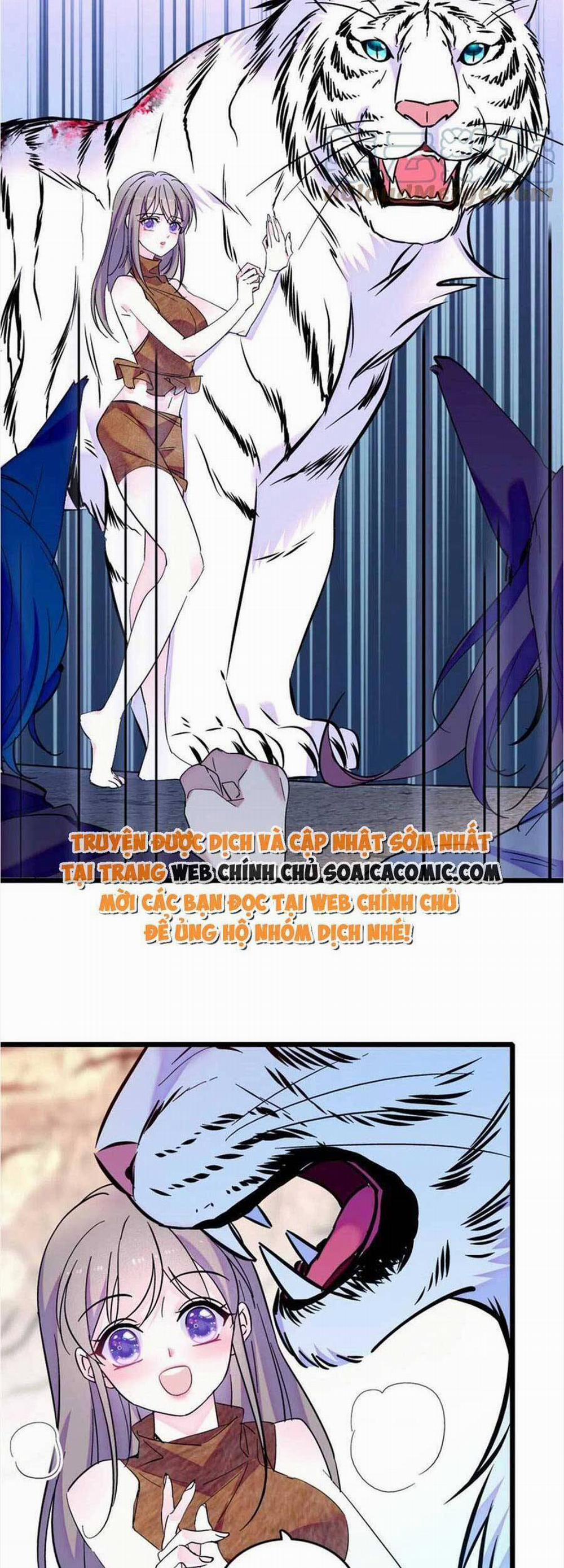 Manh Động Thú Thế 87 trang 13