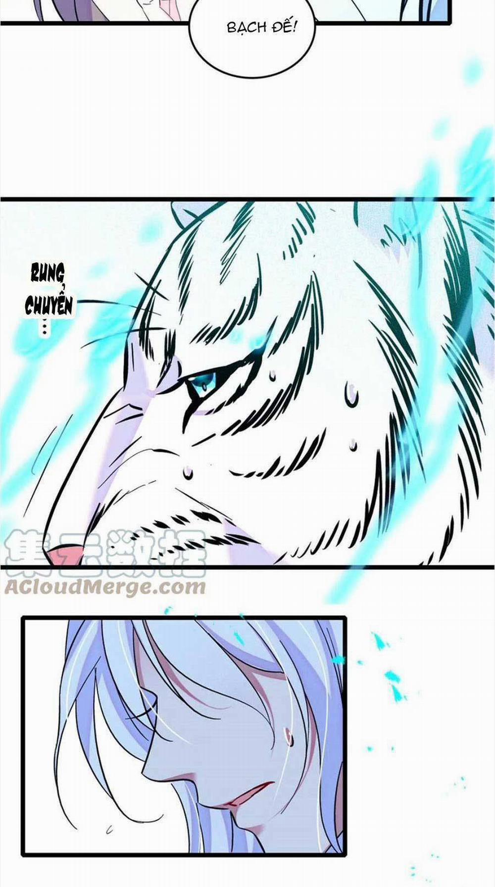 Manh Động Thú Thế 87 trang 14