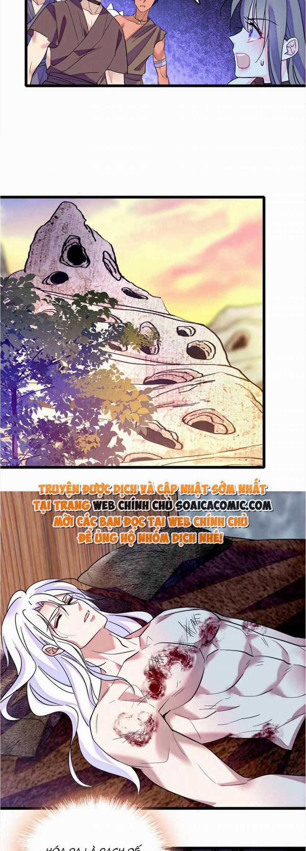 Manh Động Thú Thế 87 trang 16