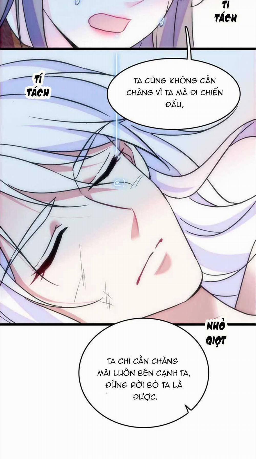 Manh Động Thú Thế 87 trang 19