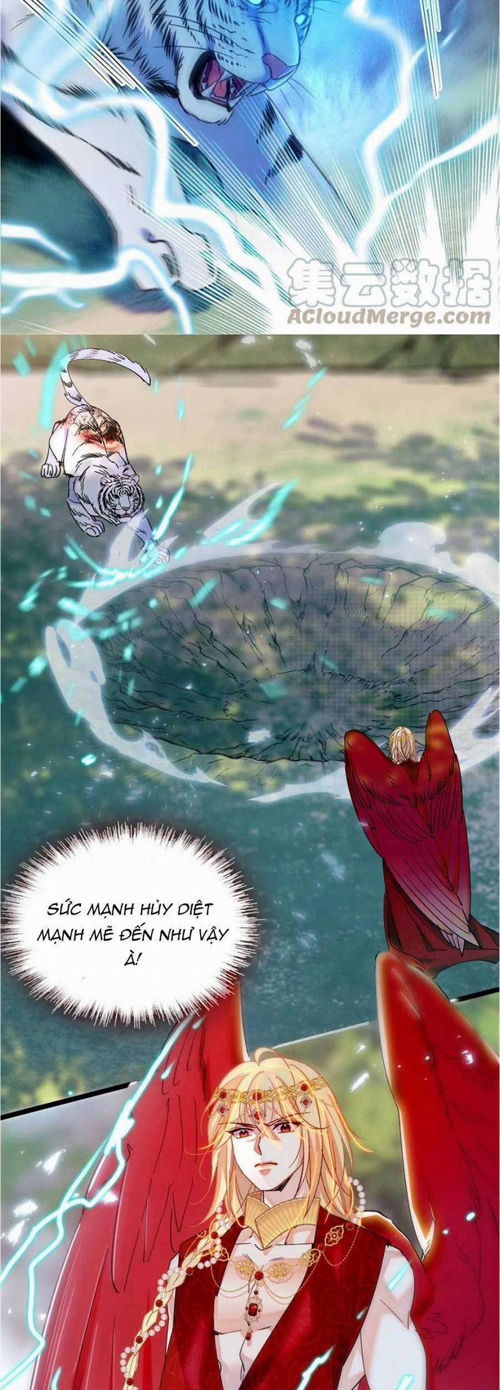 Manh Động Thú Thế 87 trang 2