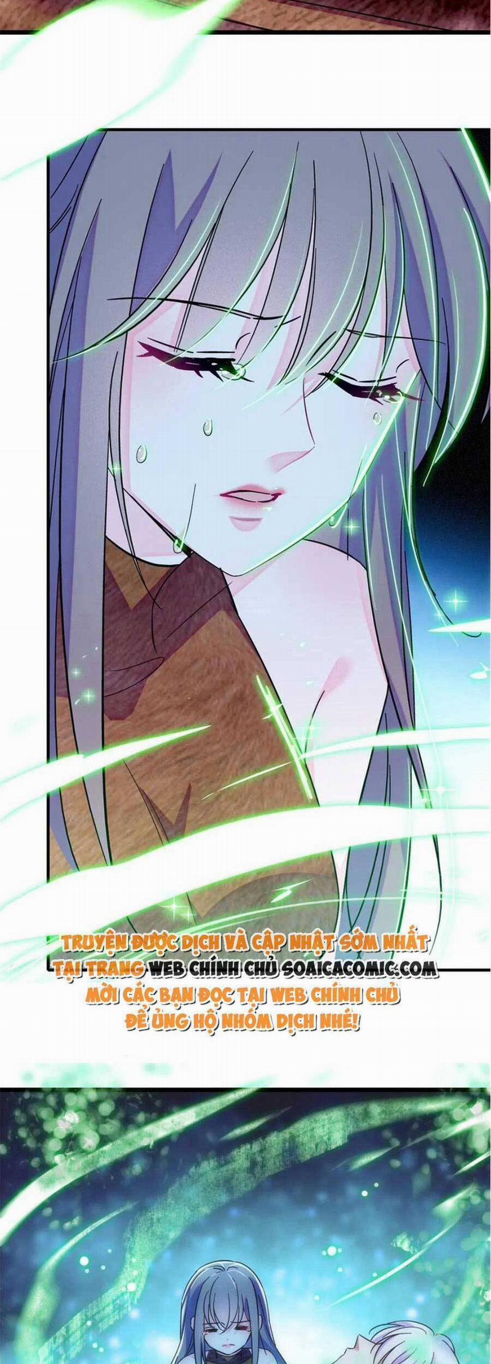 Manh Động Thú Thế 87 trang 21