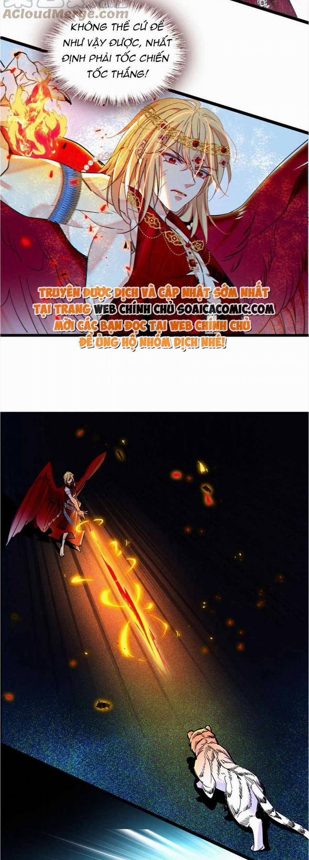 Manh Động Thú Thế 87 trang 5