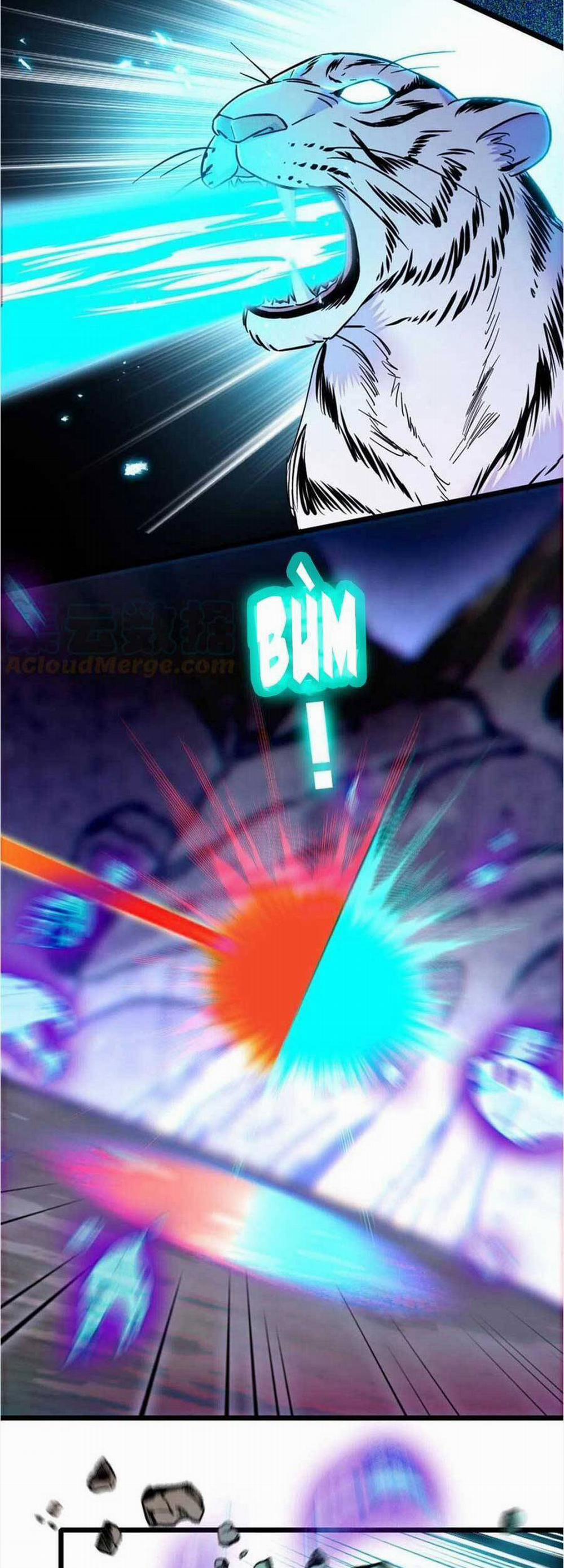 Manh Động Thú Thế 87 trang 6