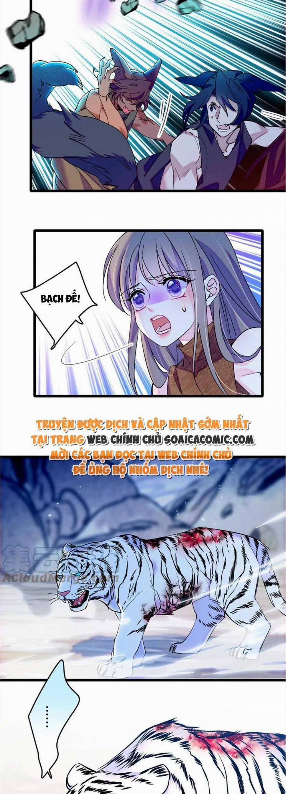 Manh Động Thú Thế 87 trang 7