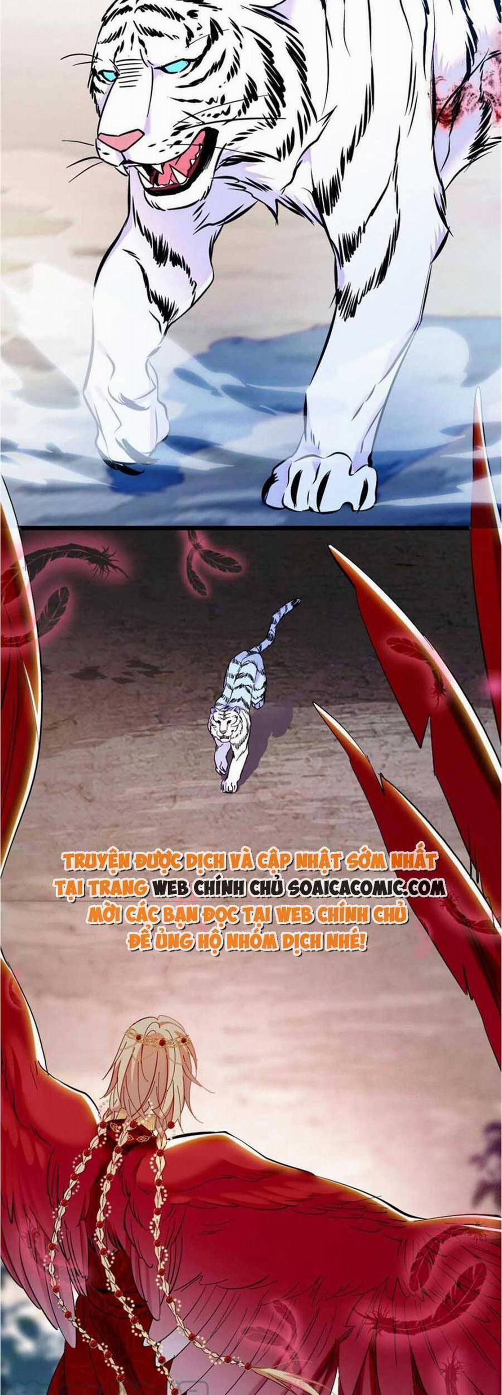 Manh Động Thú Thế 87 trang 8