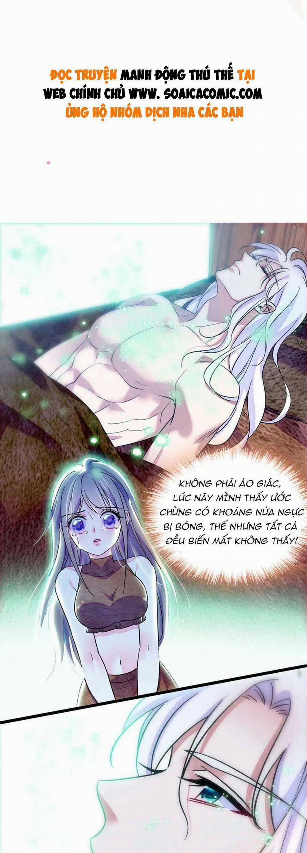 Manh Động Thú Thế 88 trang 0