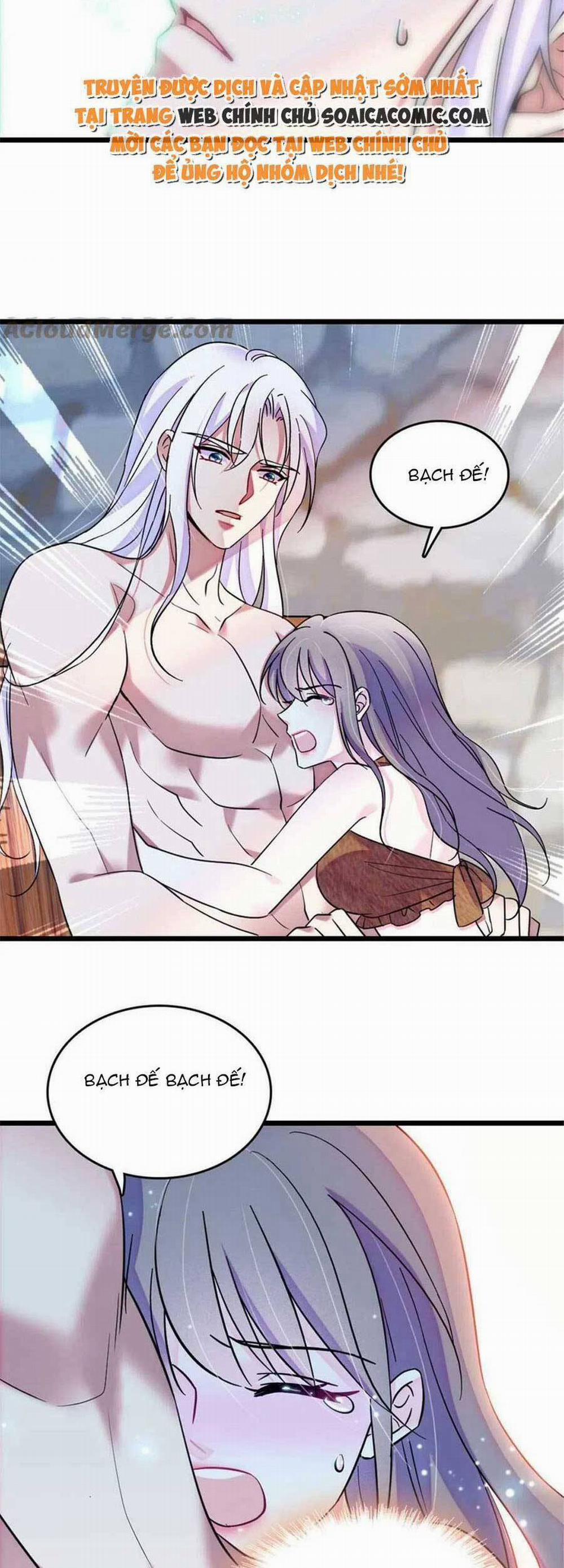 Manh Động Thú Thế 88 trang 1