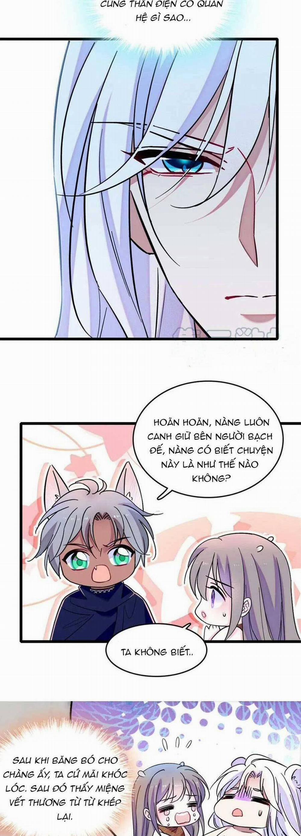 Manh Động Thú Thế 88 trang 11