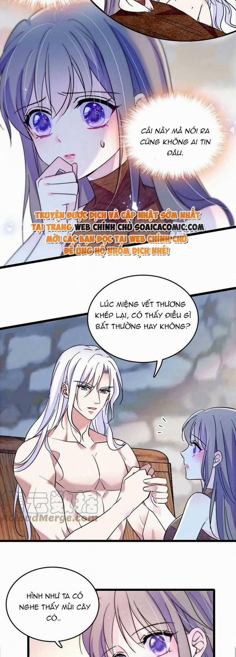 Manh Động Thú Thế 88 trang 12