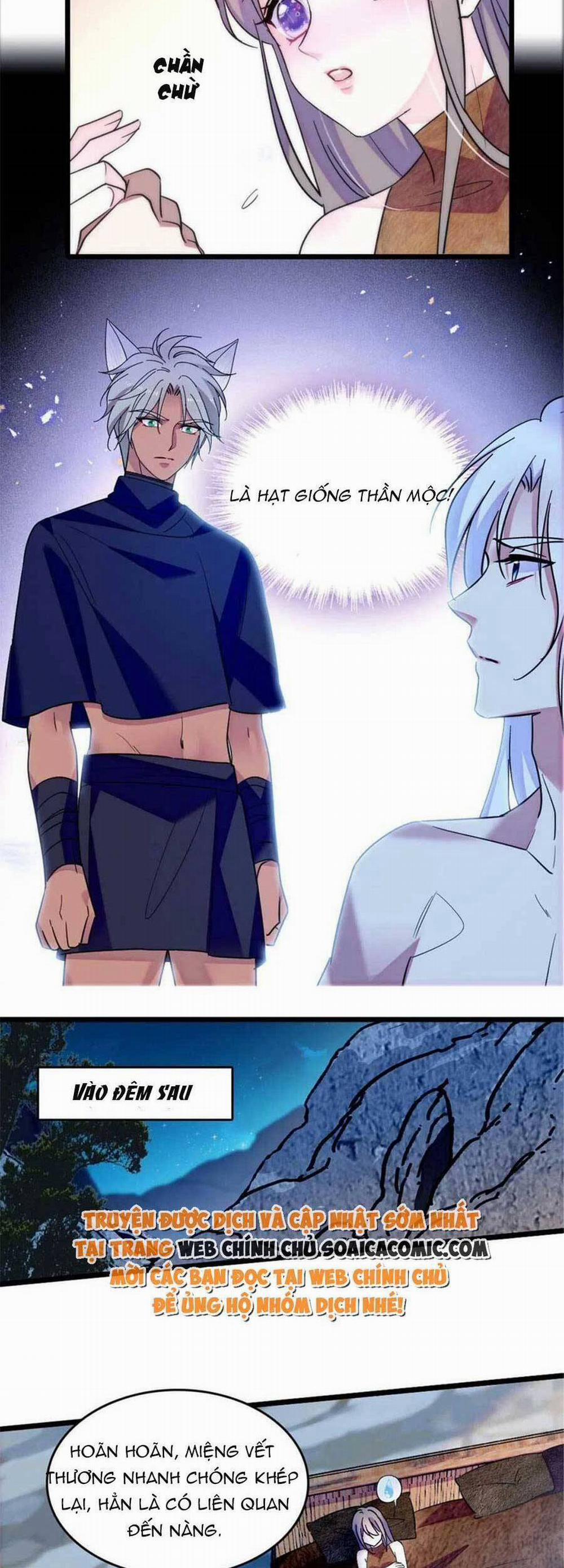 Manh Động Thú Thế 88 trang 13