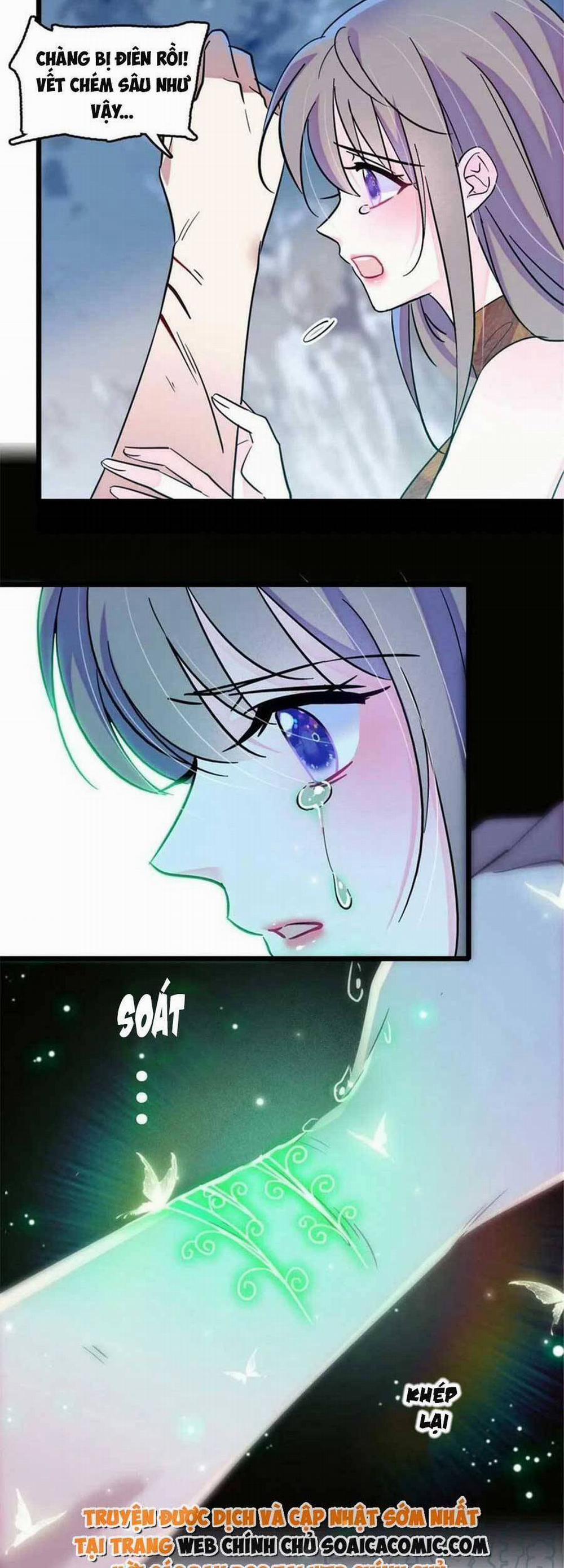 Manh Động Thú Thế 88 trang 16