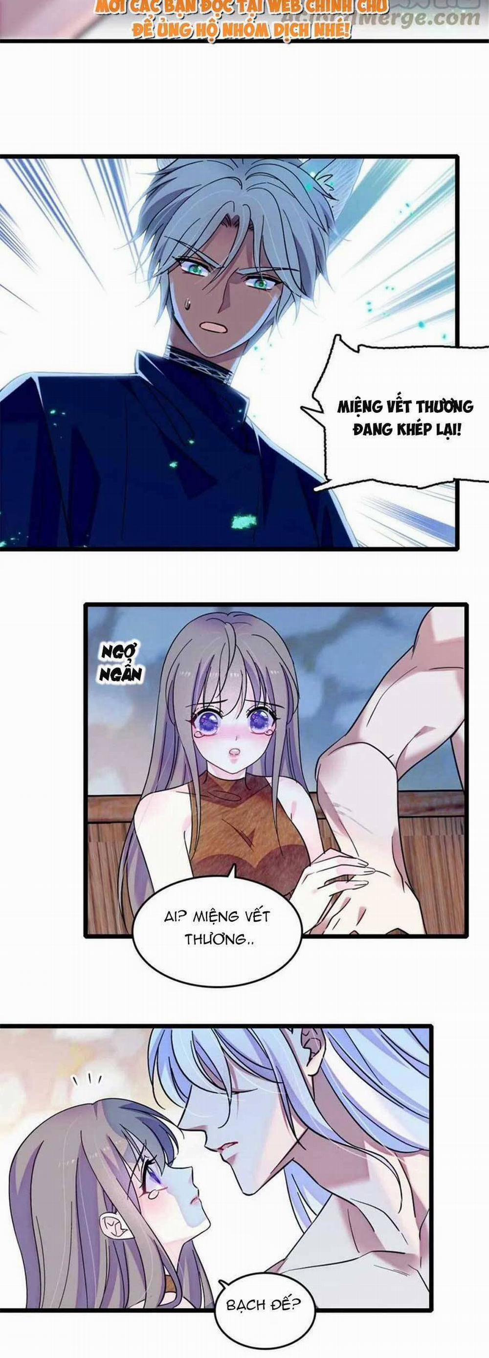 Manh Động Thú Thế 88 trang 17