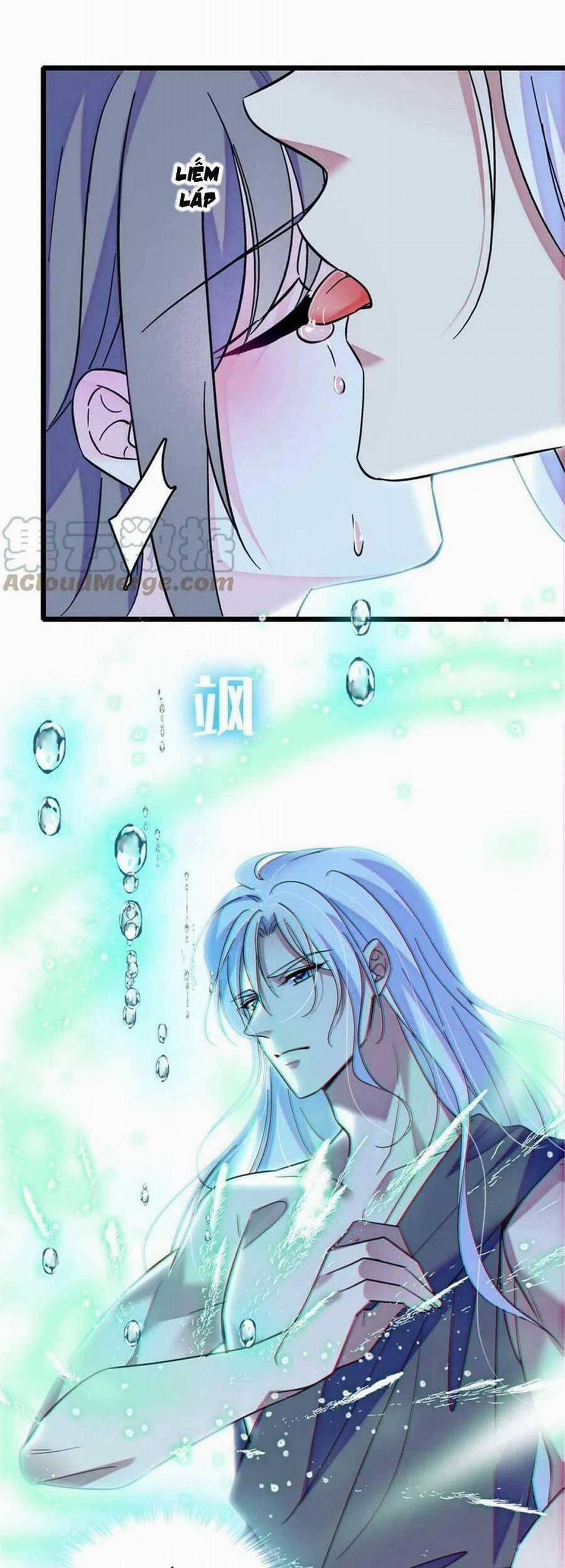 Manh Động Thú Thế 88 trang 18