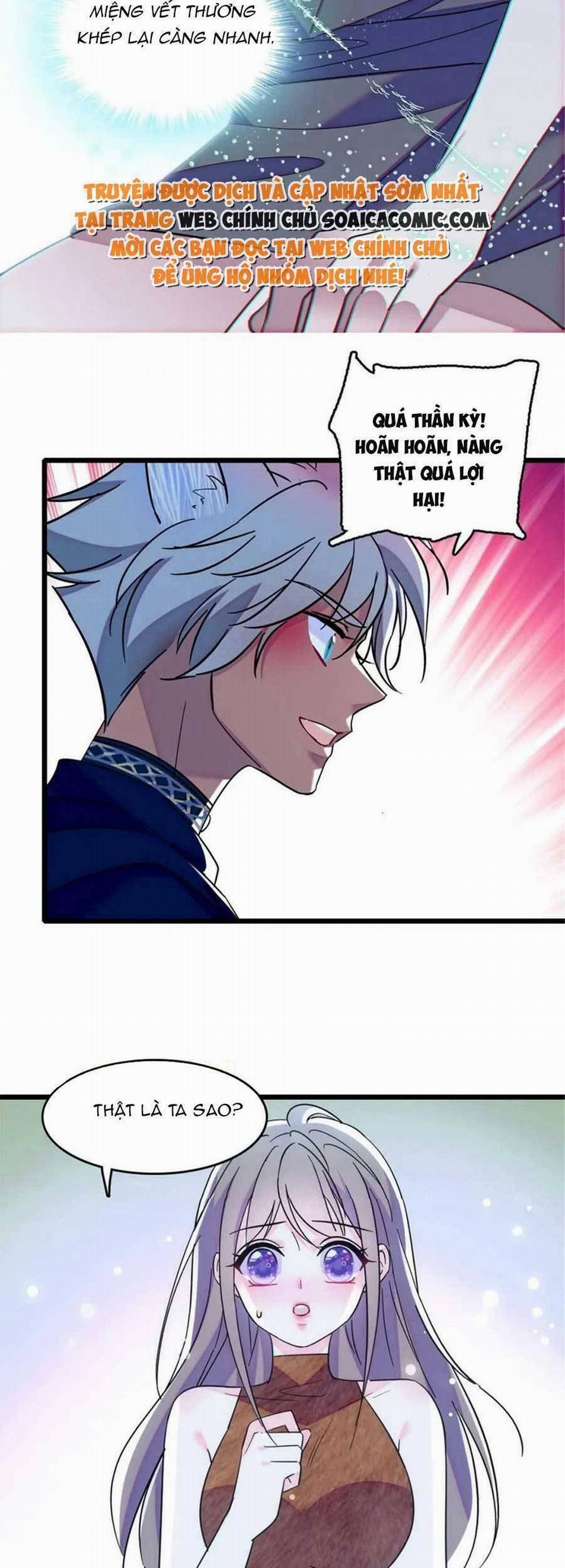 Manh Động Thú Thế 88 trang 19