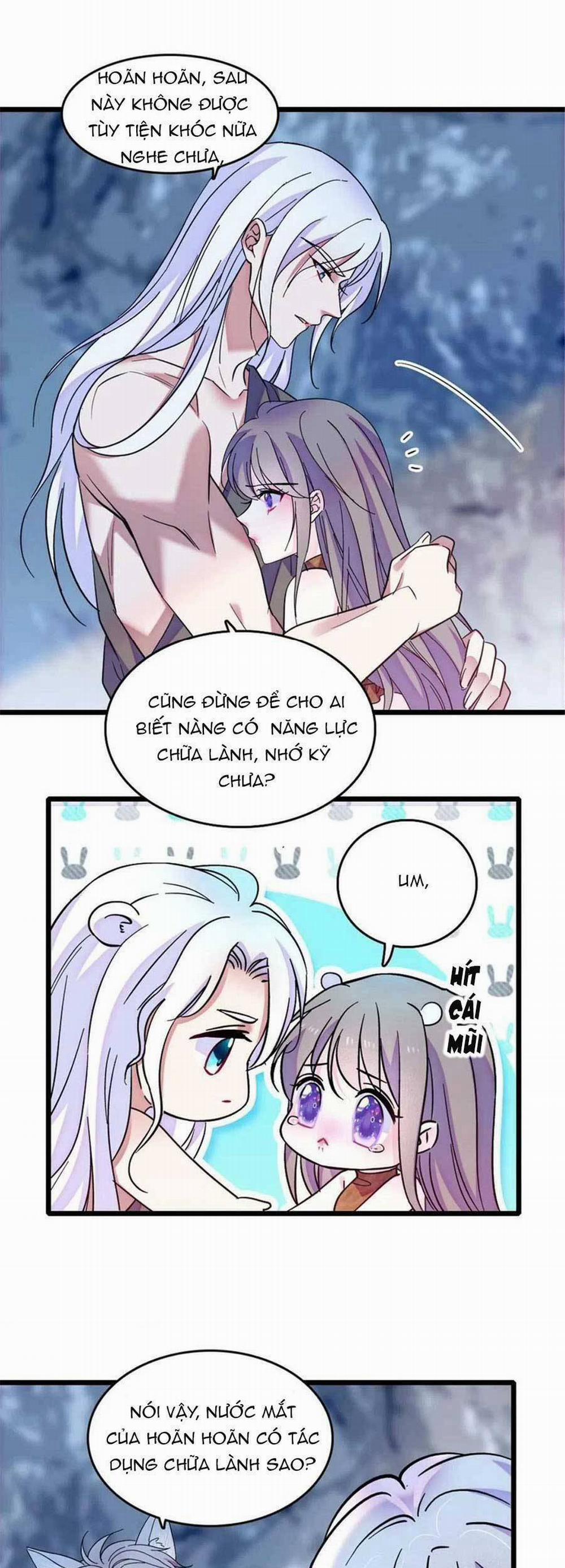 Manh Động Thú Thế 88 trang 21