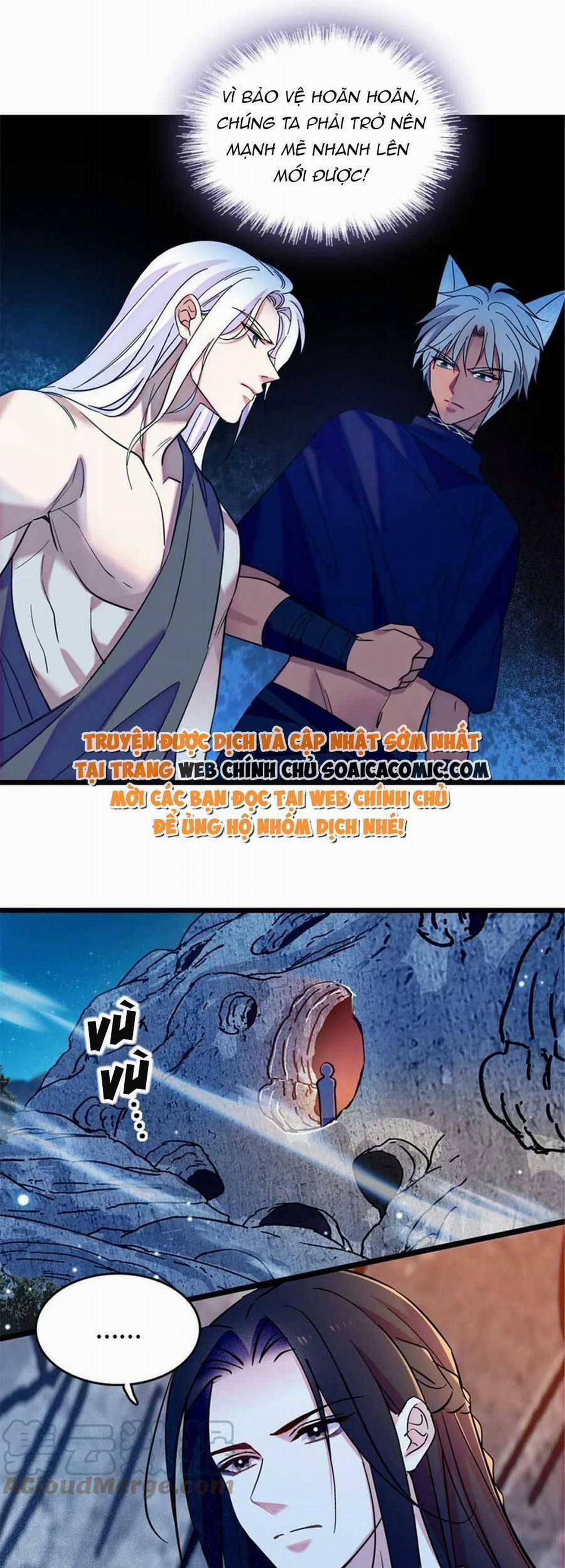 Manh Động Thú Thế 88 trang 24