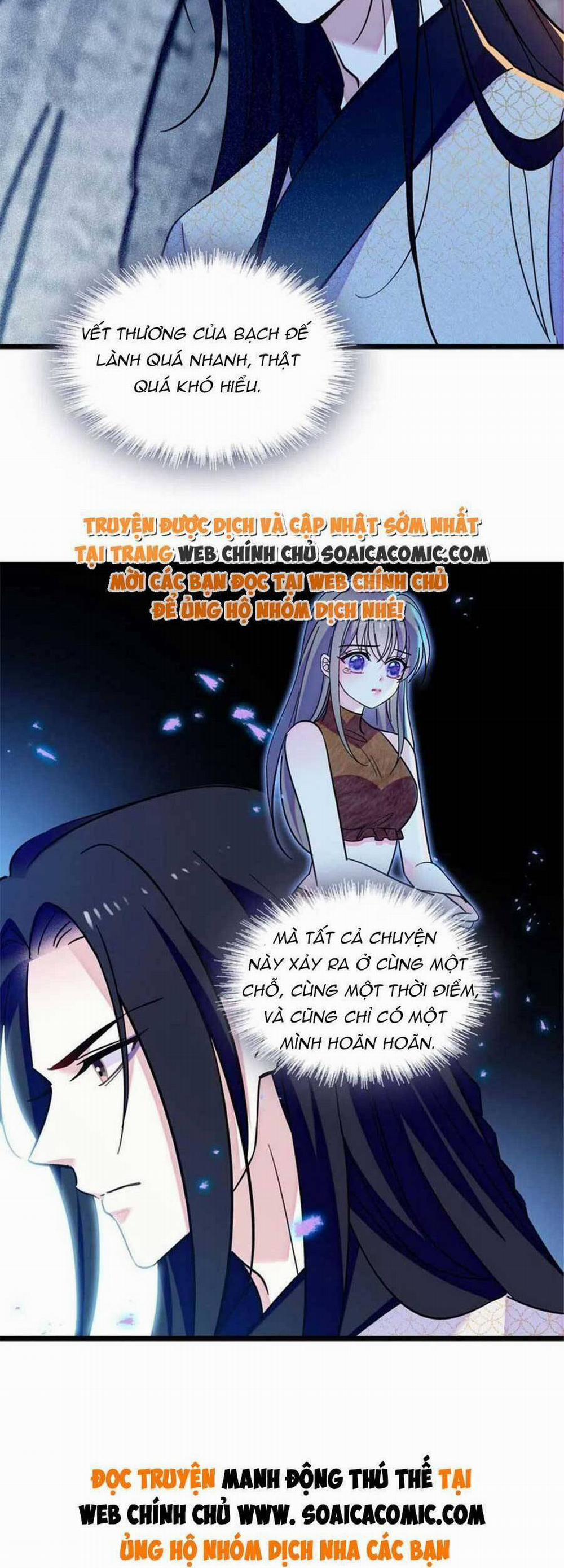 Manh Động Thú Thế 88 trang 25