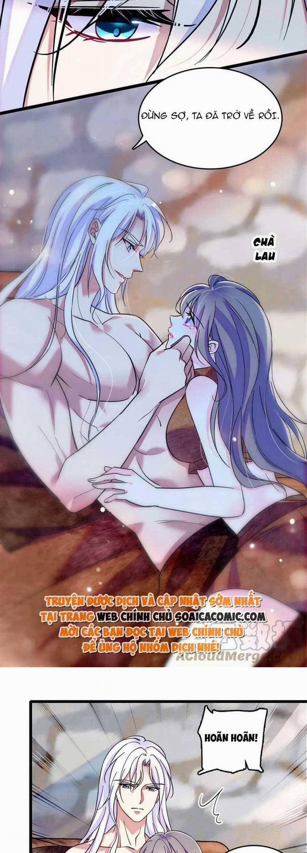 Manh Động Thú Thế 88 trang 3