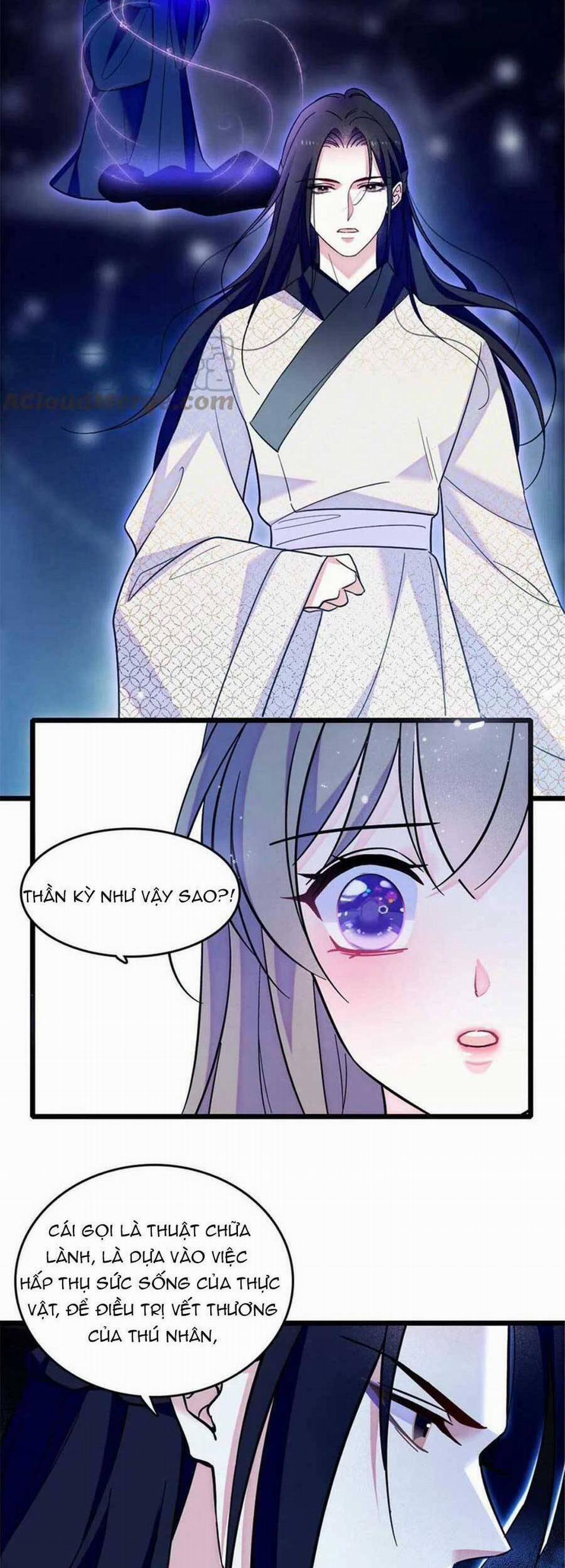 Manh Động Thú Thế 88 trang 8